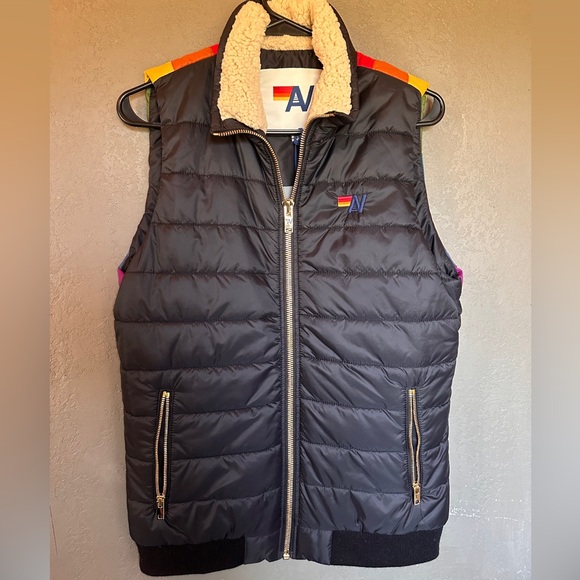 Aviator Nation Vest - Picture 5 of 5